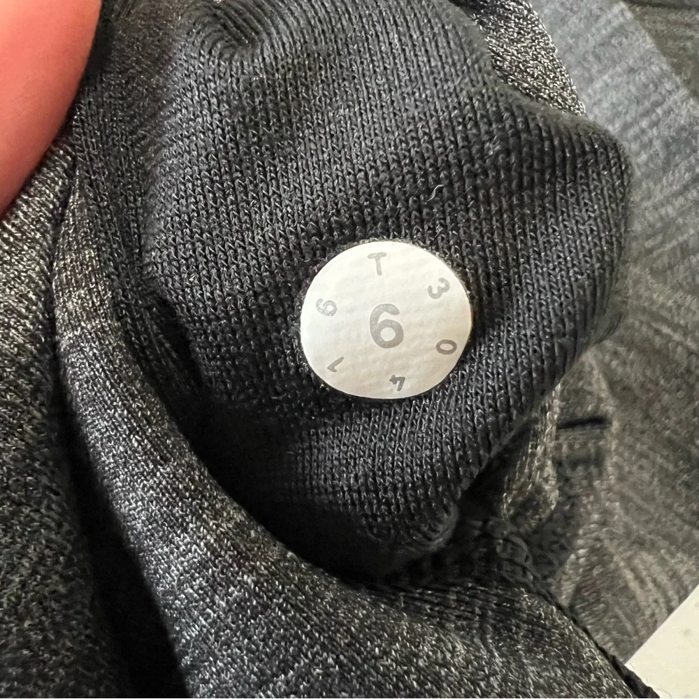 Lululemon Wunder Under Leggings